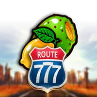 Route 777